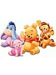 pic for Winnie The Pooh Team